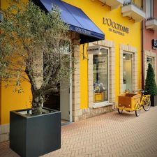 L'OCCITANE EN PROVENCE