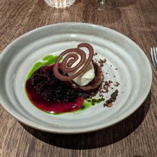 Bistro LOF