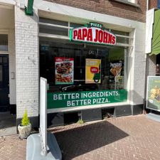 Papa John's Pizza