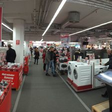 MediaMarkt Utrecht Hoog Catharijne