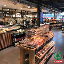 SPAR city Enschede