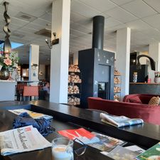 Leonardo Hotel Groningen City Center (Former City Hotel Groningen, Eden Hotels)