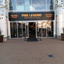 PME Legend