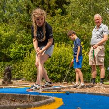 Molecaten Park Het Landschap