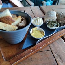 Bistro de Stadshoeve