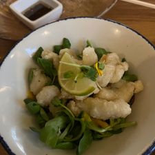 Umami by Han Amsterdam