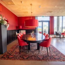 Bastion Hotel Groningen