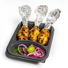 Tiranga - The Indian Bistro