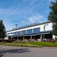 Van der Valk Hotel Sassenheim-Leiden