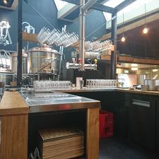 Bierfabriek Amsterdam