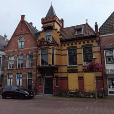 ANWB winkel Sneek