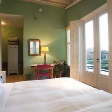 Villa Augustus – Hotel Restaurant Dordrecht