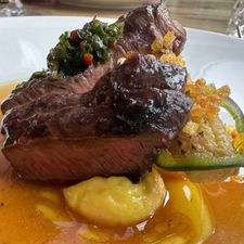 Restaurant Mezger