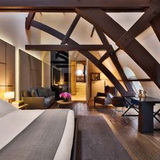 Conservatorium Hotel