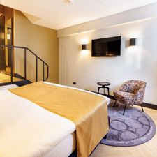 Hotel Die Port van Cleve