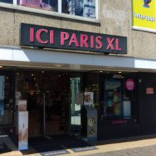 ICI PARIS XL