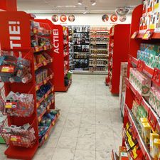 Kruidvat Amersfoort Neptunusplein