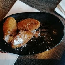 Miru Sushi & Grill