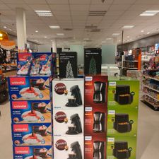 Blokker Den Bosch Helftheuvelpassag