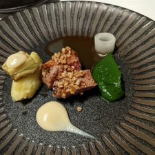 Restaurant Het Kerkje