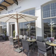 Fletcher Hotel-Restaurant Middelburg