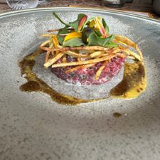 Bistro LOF