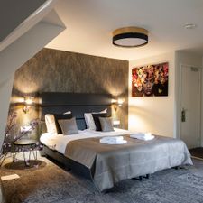 Hotel & Restaurant Wildthout