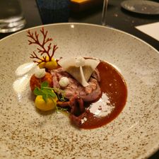 Restaurant Vanille