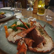 Restaurant 't Jagthuijs