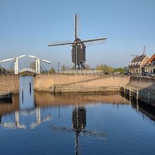 De Pannekoekenbakker Heusden