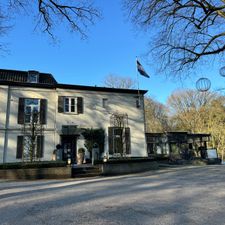 Hotel - Restaurant De Wolfsberg