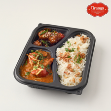 Tiranga - The Indian Bistro