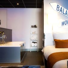 Fletcher Wellness-Hotel Sittard