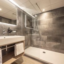 Fletcher Hotel-Restaurant Klein Zwitserland