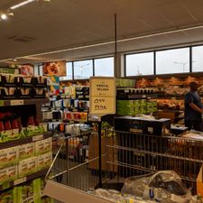 ALDI Weert Sint Jobplein