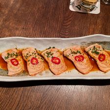 Restaurant Lan Tin