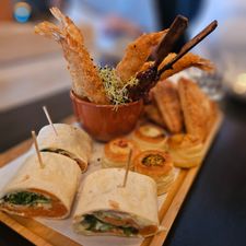 Restaurant- Bistro De Heeren van Udenhout