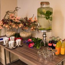 Good Seasons Hotel Den Bosch