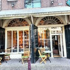 Restaurant Breda