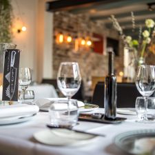 Restaurant Scherp
