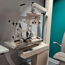 Pearle Opticiens Veghel