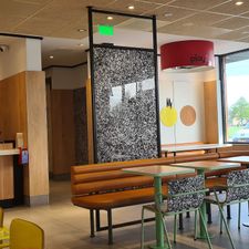 McDonald's Hengelo Zuid