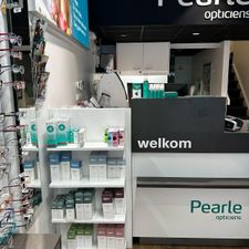 Pearle Opticiens Amsterdam - Zuid