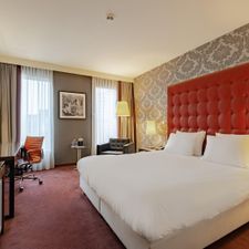 Crowne Plaza Amsterdam - South