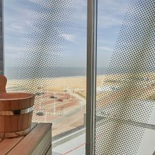 Inntel Hotels Den Haag Marina Beach