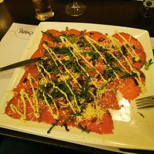 Ristorante Pappagallo