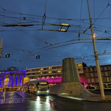 Station Arnhem Centraal