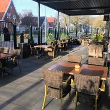 Hotel- Restaurant 't Wapen van Exloo (Woensdag en donderdag alleen geopend voor hotelgasten)