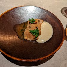 Restaurant Hemel & Aarde