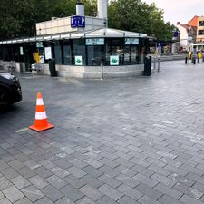 Q-Park Nolensplein
